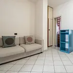 Milano Rogoredo Balcony Apartment