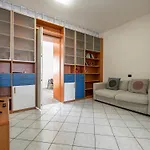 Milano Rogoredo Balcony Apartment